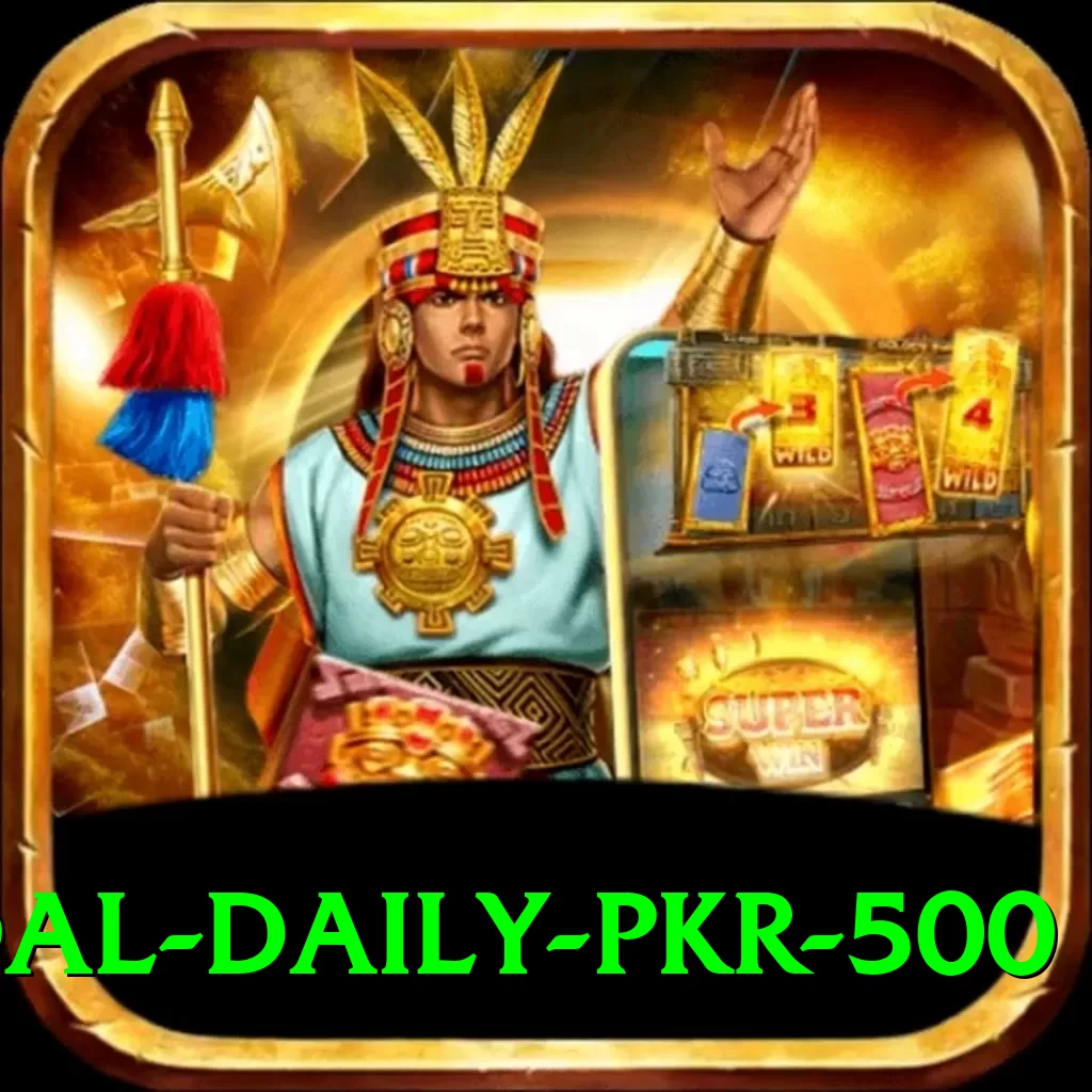 win goal daily pkr 500 Premium v1.6.3 - 2
