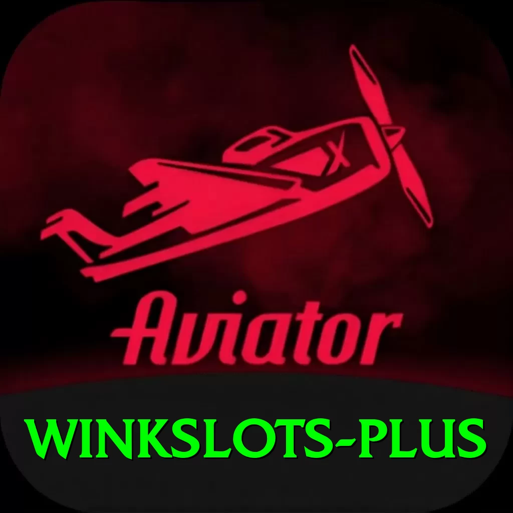 winkslots Live Master - 2