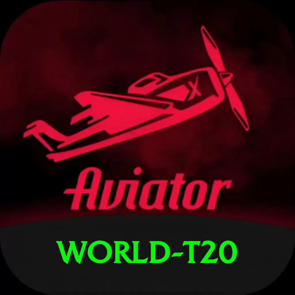 world t20 Deluxe Pro v3.4.5 - 2