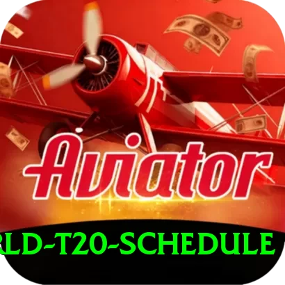 world t20 schedule Turbo v5.5.7 - 2