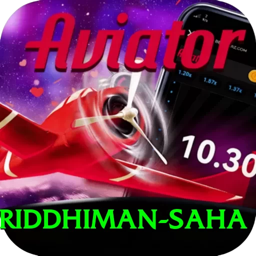 wriddhiman saha Master v4.2.9 - 2
