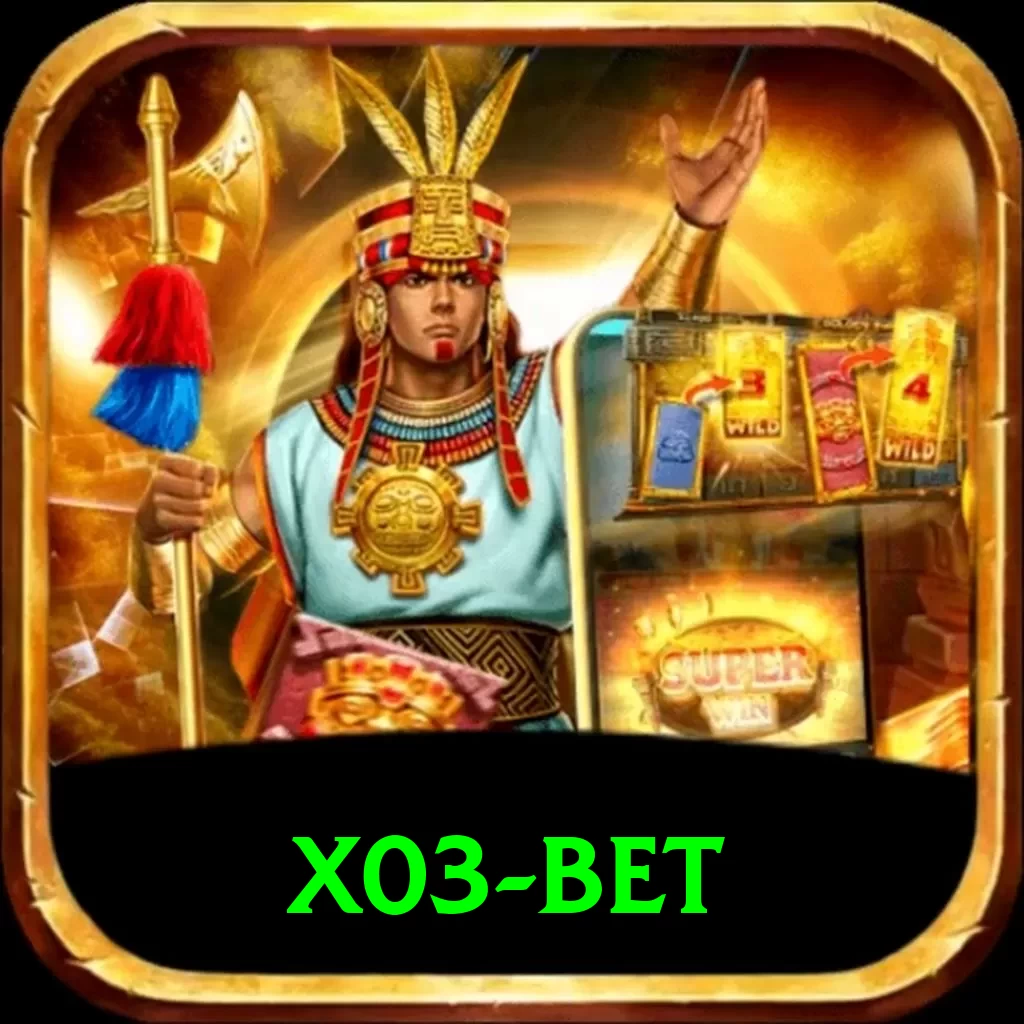x03 bet Deluxe vv5.2.7 - 2