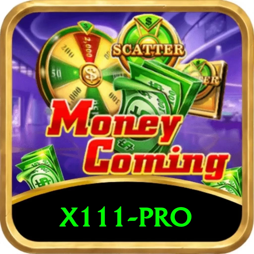 x111 Games (Casino & Earning) Gold v3.3.1 - 2