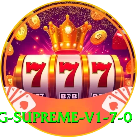x44 Gaming Supreme v1.7.0 - 2
